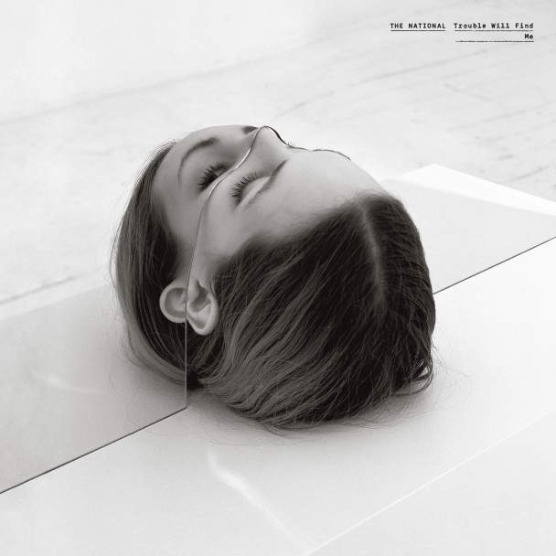 trouble will find me by the national